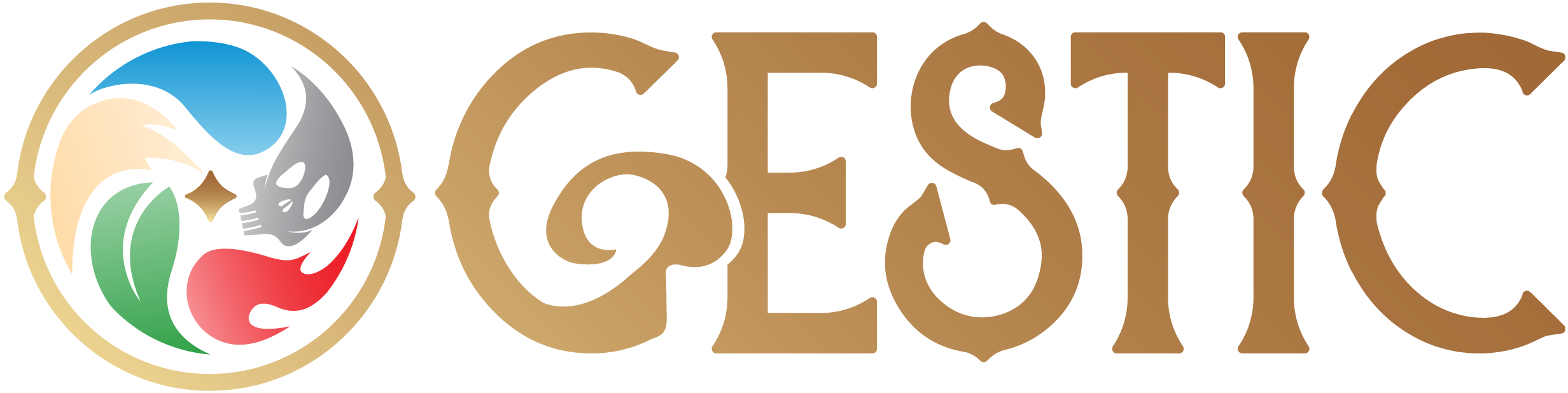 Gestic Logo